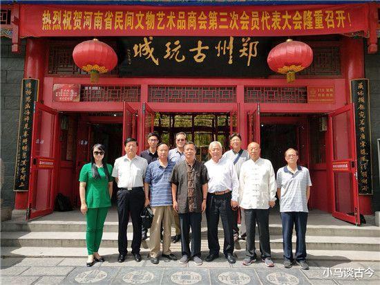 中国最著名的八大古玩市场