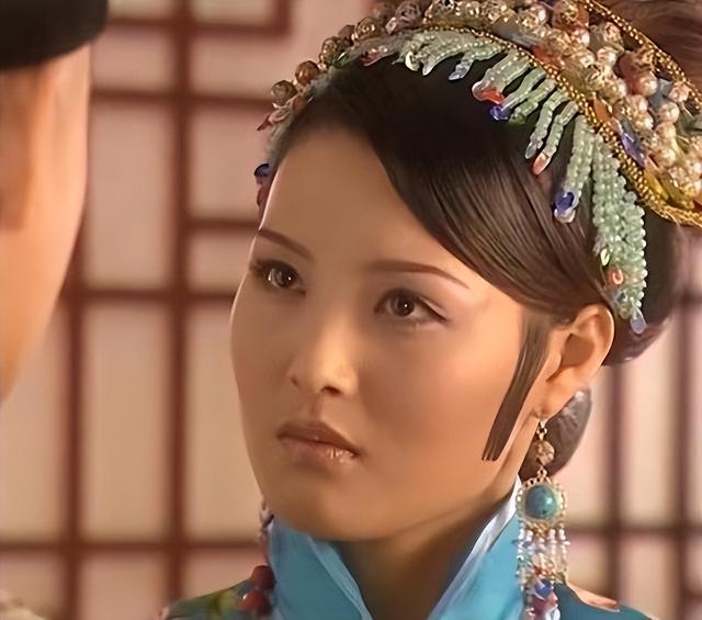 95后|《天下长河》虽然主要刻画男性，但是女配角颜值惊艳，演技也可圈可点