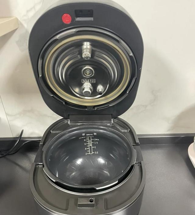 融信|用过电压力锅就不再想用电饭煲了，真的吗？弄清这些就不会选错了