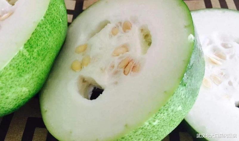 白癜风|夏季白癜风易扩散，患者该怎么吃？这里有饮食清单！