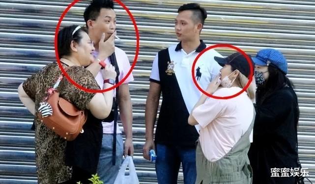 郭晶晶|38岁女星怀孕7个月仍抽烟，化浓妆做美甲，还喜欢和猫同床一起睡