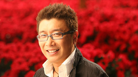 庞龙|庞龙“消失”是因为得罪刘德华？他的觉悟，远比你想得更高级