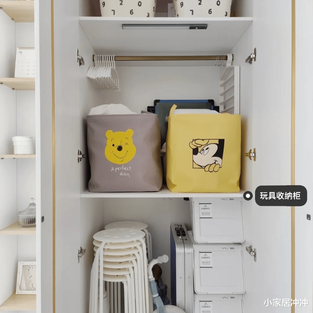 无法理解的6个日本家居习惯,照着装,会发现好处不止一个