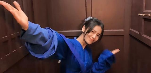 周深|看完《奔跑吧》第四期预告,有种似曾相识的感觉,为周深捏把汗