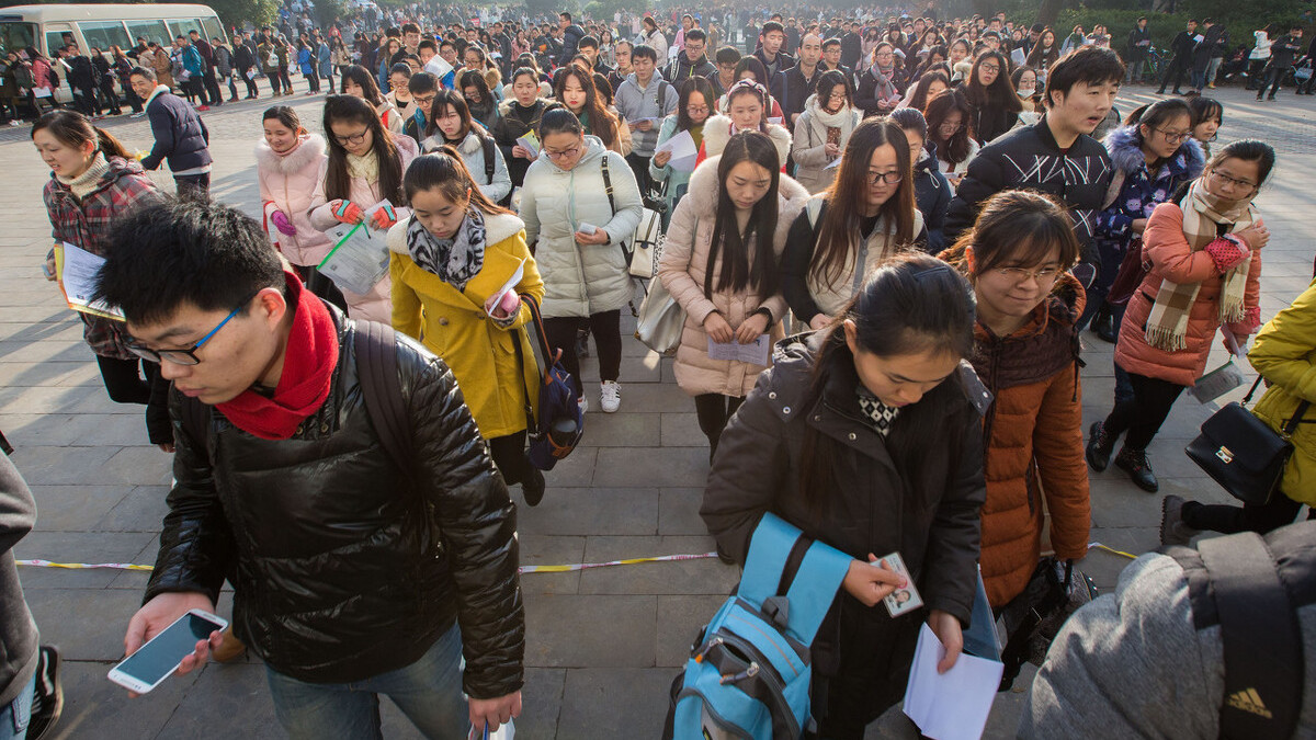 考试|公务员到底在选拔什么样的人？不知道活该你考不上？