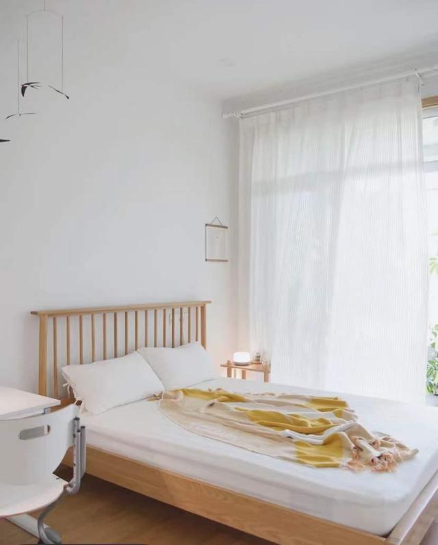 小夫妻买下134㎡新房，装完后变成无数人的“梦中情屋”