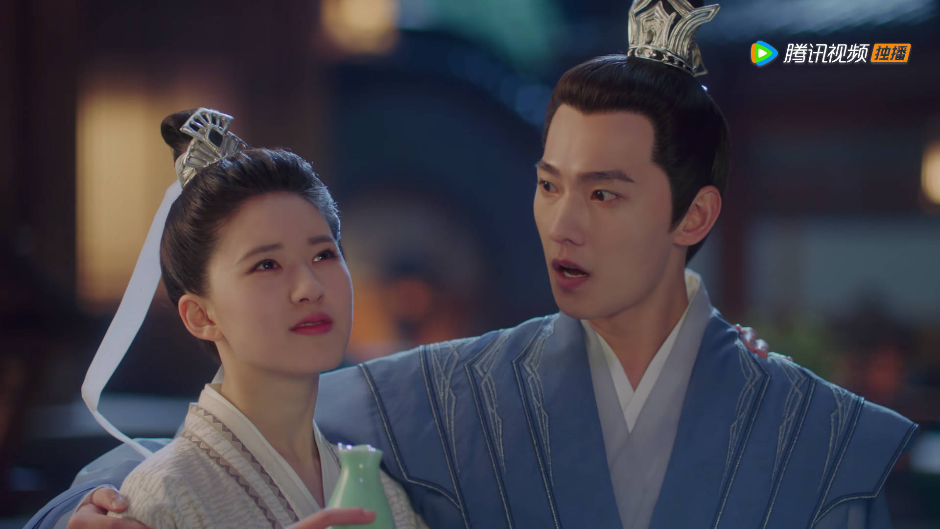 且试天下|《且试天下》这个改编与原著大相径庭，改编获赞却让人遗憾