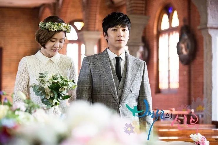 韩剧|10部先婚后爱的高甜韩剧！韩孝周朴炯植甜翻，朴叙俊婚后追妻好嗑