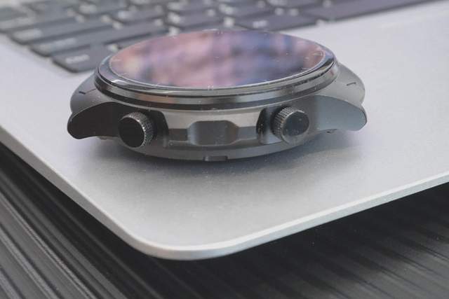 dido|送父母的健康卫士,他们居然没说我乱花钱,dido E39S Pro智能手表