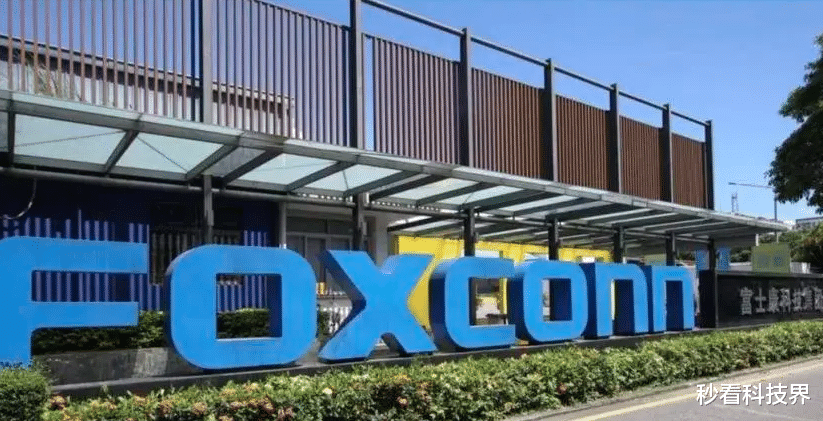 郭台铭|“大陆离不开富士康”,鸿海如今的现状,郭台铭打脸了