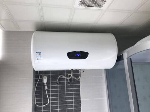 电热水器|热水器使用完后,这小举动居然能省一半电费,真是聪明!