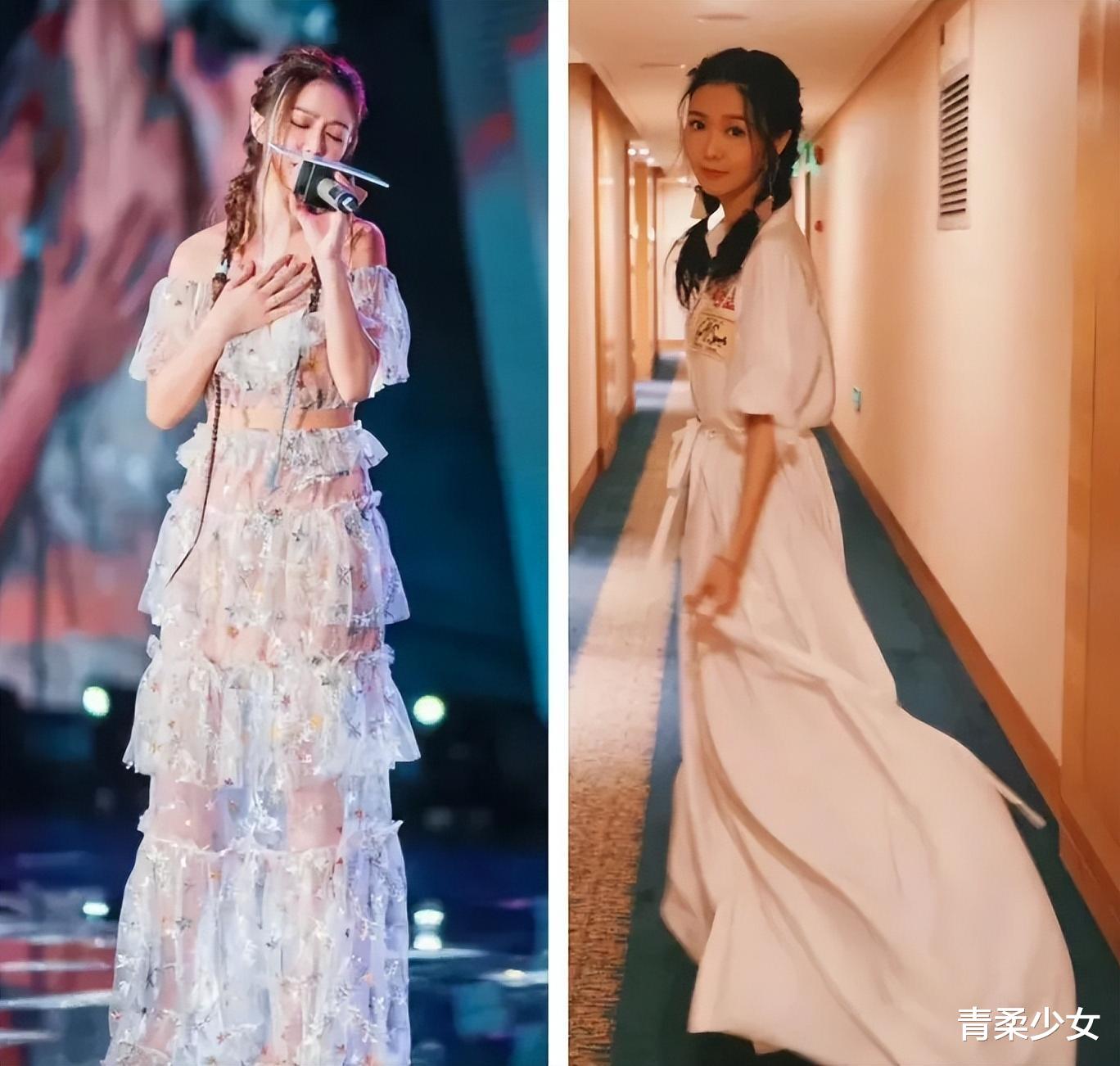 李嘉欣|港圈女星也过度“动脸”，6位天生丽质的大美女，怎会搞成这样？