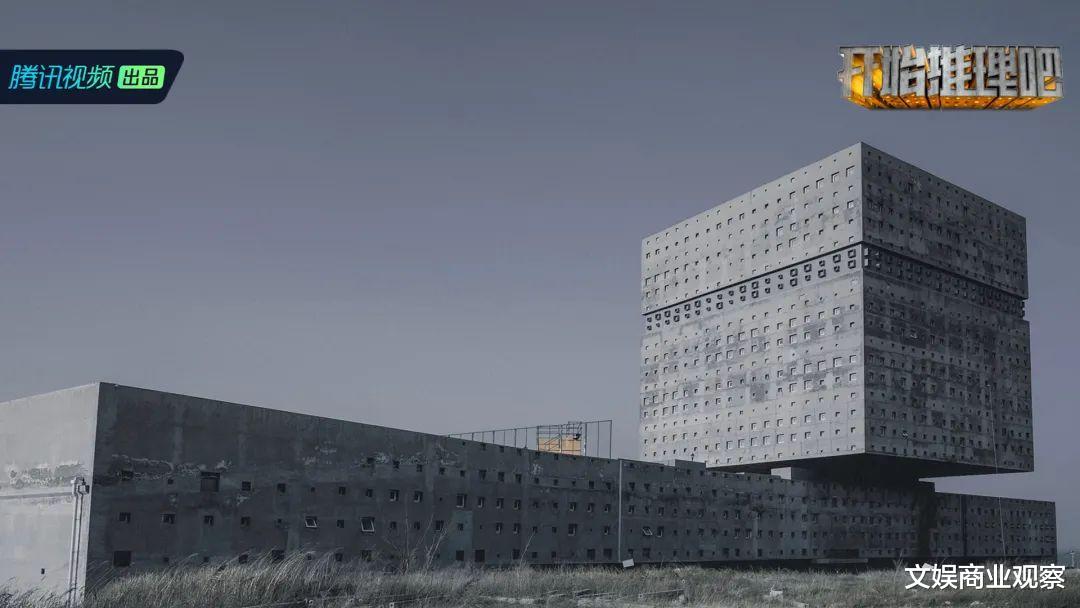 芒果台|撬走芒果TV《明侦》核心团队，腾讯视频新节目能弥补推理短板吗？