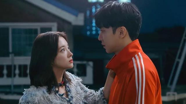 韩剧|最新韩剧《依法相爱》,甜蜜来袭