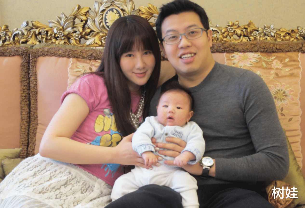 孟瑶|39岁晶女郎孟瑶宣布生二胎,已在美国低调生产,离婚三年仍未再婚