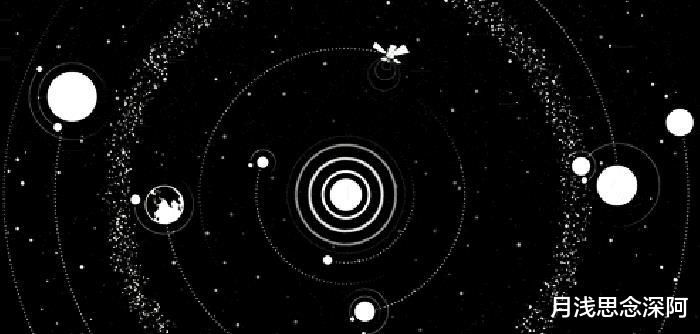 杨利伟在曾太空听到神秘“敲门声”,13年后,专家终于找到答案