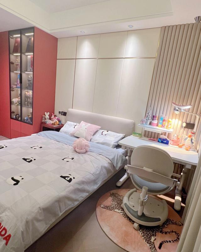 江苏一对夫妇拒绝“过度装修”，把172平米的家装修得像教科书一样，太高级了