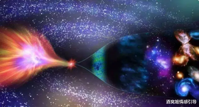 平行宇宙存在吗?宇宙中或许存在另一个你!4个理论了解平行宇宙