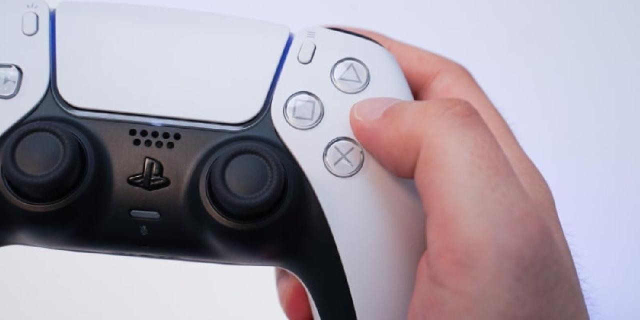 playstation5|妖精的旋律作者冈本伦因switch而封印PS5