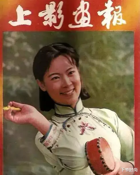 刘敏涛|莫名被捧成“老戏骨”的演员，个个演技平平，年纪大不等于演技好