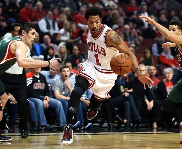 天下武功唯快不破，盘点NBA速度最快的十位球星