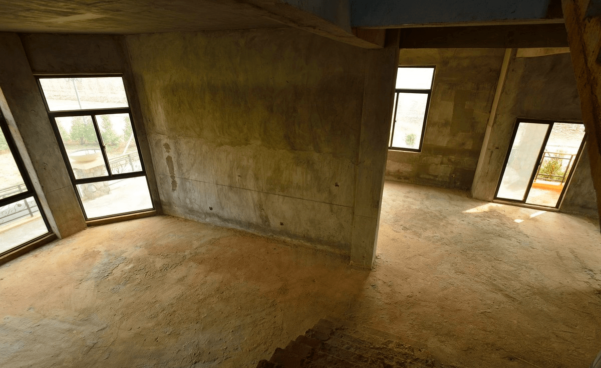 不懂如何验收毛坯房?这6点一定要注意,很多业主还不知道!