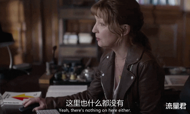 姐姐|一口气6集，全员恶人，烧脑指数100%！