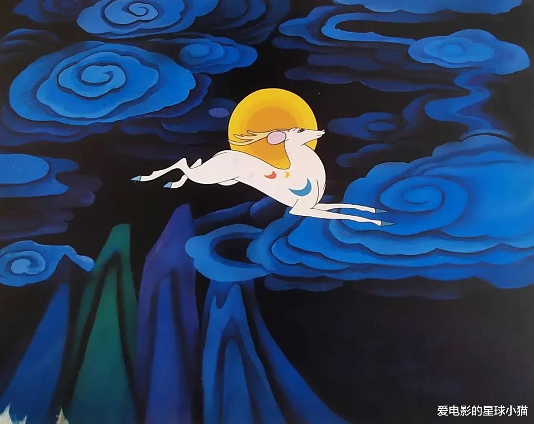 范文芳|盘点六大经典国漫电影，以为最后一部是抛砖引玉，哪曾想出道已是巅峰！