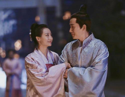 齐衡|《知否》申氏：会经营婚姻的人，不管嫁给谁，她都会幸福