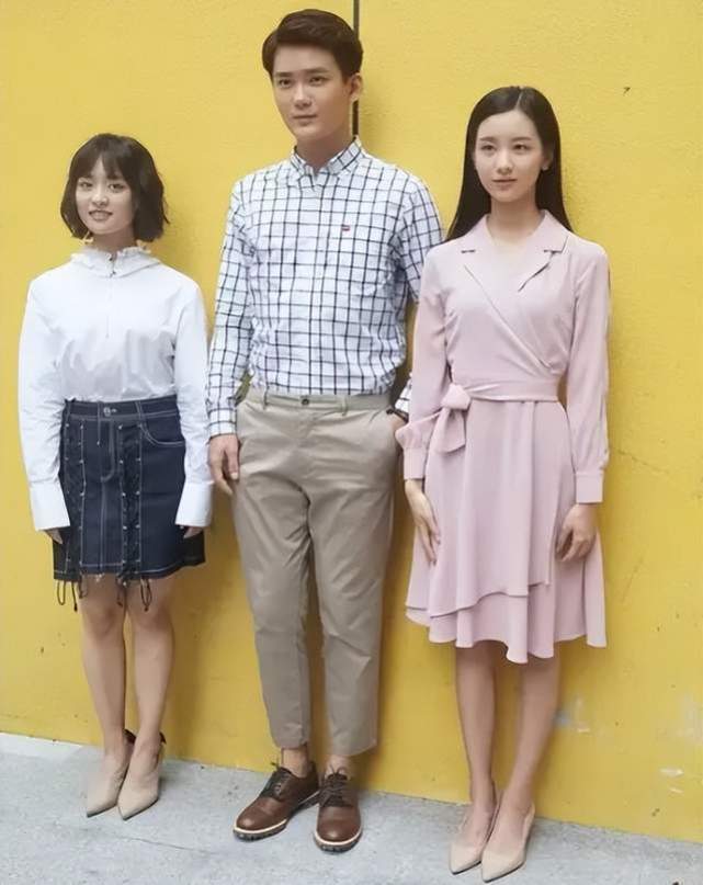 明星|女明星每次同框，都是一场没有硝烟的较量！娱乐圈最真实的对比