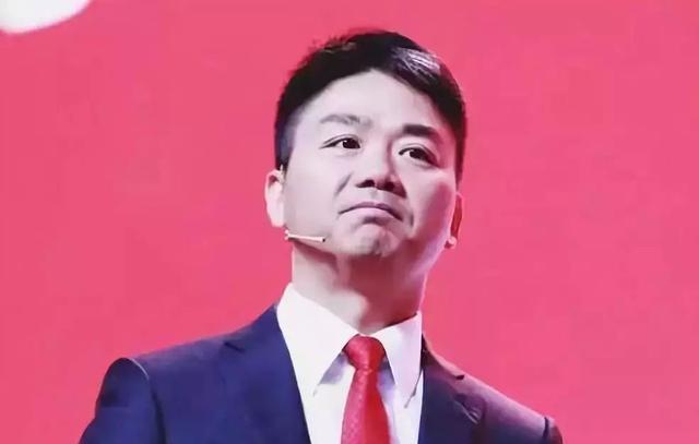 京东|中国第一大民企诞生，其营收9515亿元！