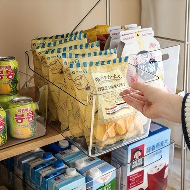 零售收纳好物看这里