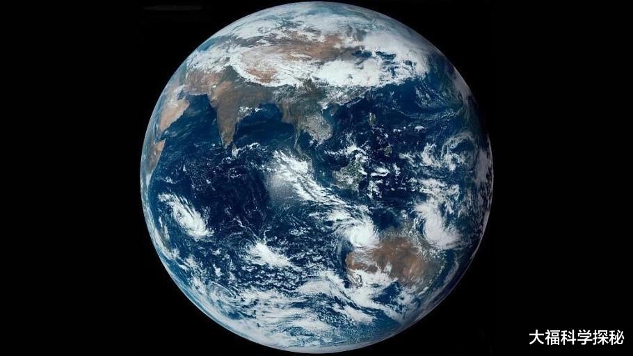 宇宙中什么最恐怖?列举宇宙中最可怕的4种天体,黑洞上榜