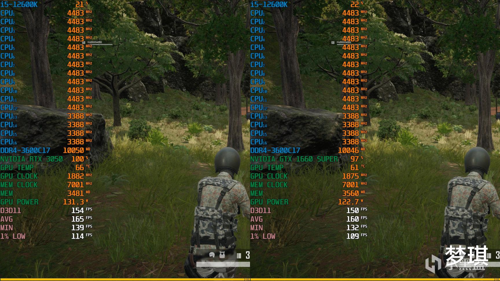 显卡|开箱和拆解RTXX3050,光追显卡的新选择