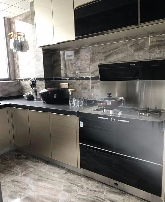 晒晒新房完工照，历时5个月花费13万，朋友都说超值！