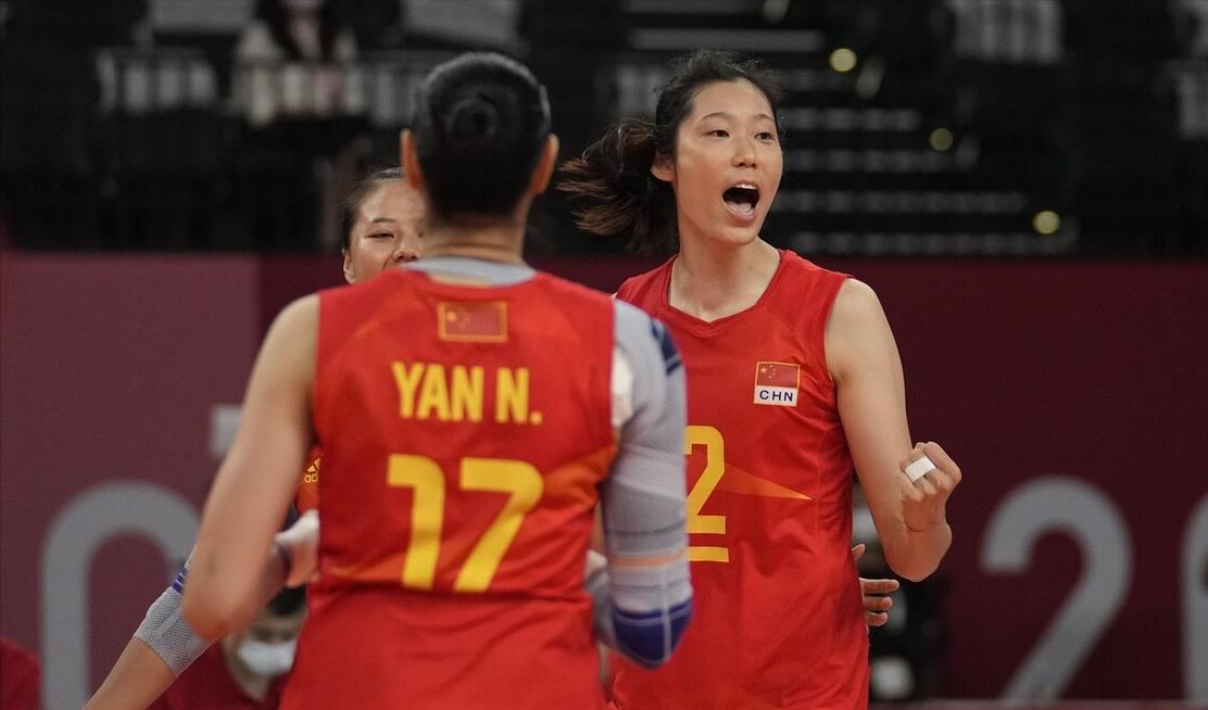 女排|奥运女排时间安排！中国女排或黄金时间登场，一规则稳获巴黎门票