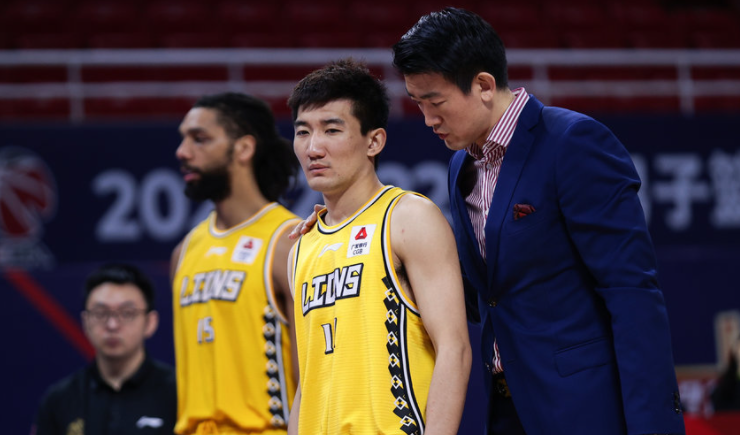 辽宁男篮|收视率新低！辽篮2-0领先广厦，杨鸣手握两大“剧本”，或横扫夺冠