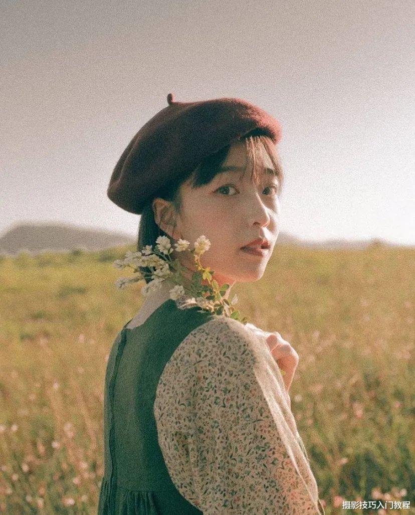 春天拍花必看!只要你有一部手机,就能拍出好看的花朵照片