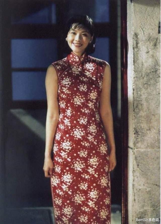 萧淑慎|在家暴父亲的畸形毒爱中长大成人,萧淑慎:他不揍我的时候,我很爱他