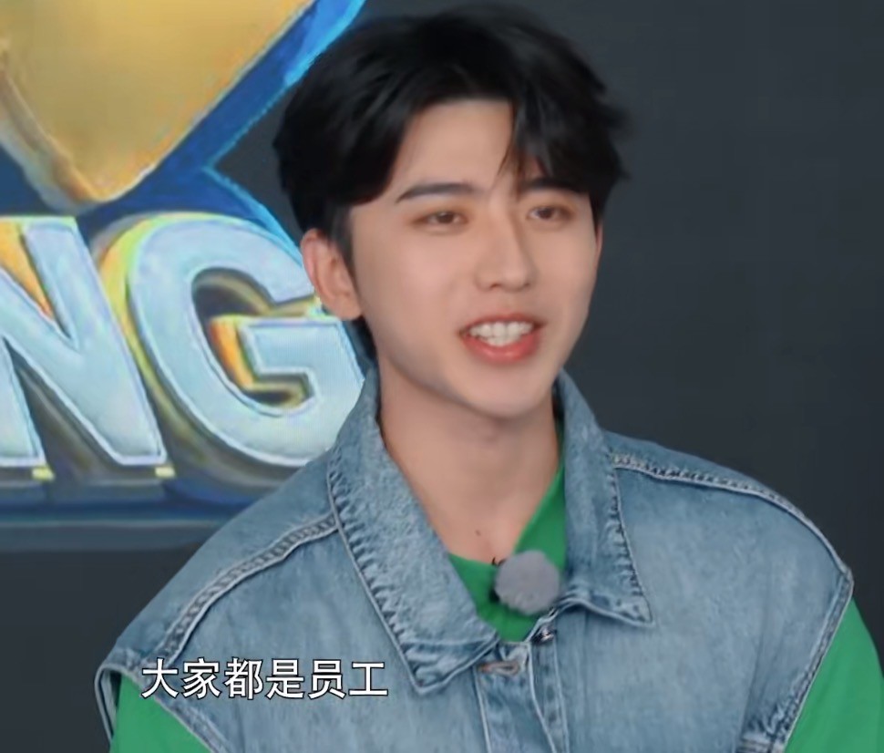 金靖|《跑男》下期要火，迎来3位“当红笑星”，光看预告就超开心