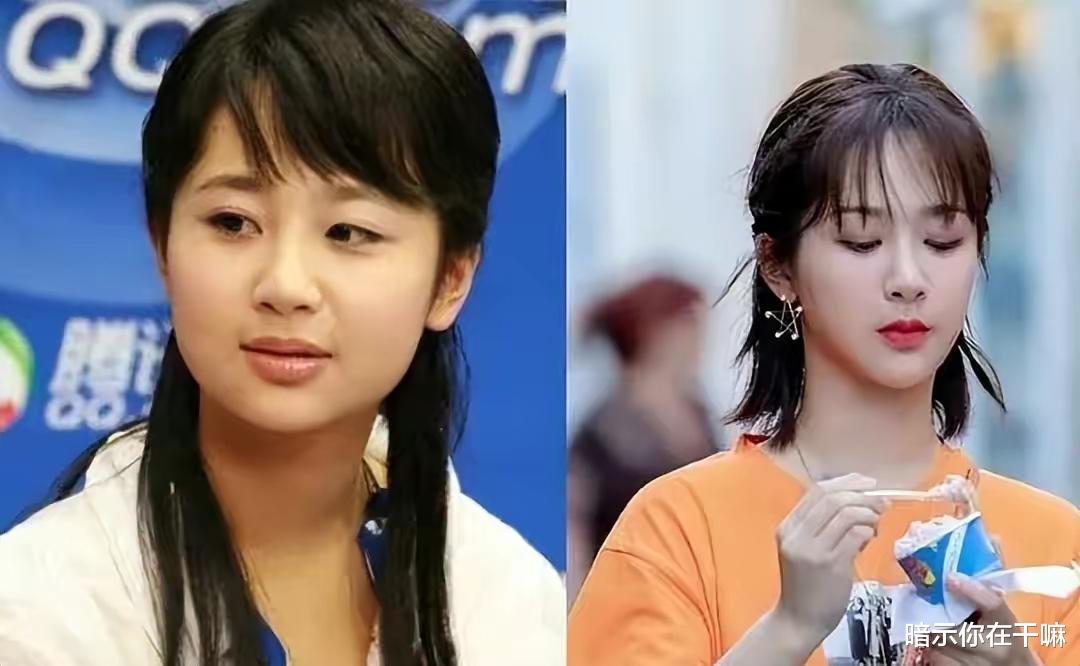 整容|明明吃了“整容”带来的红利，她们却死不承认？