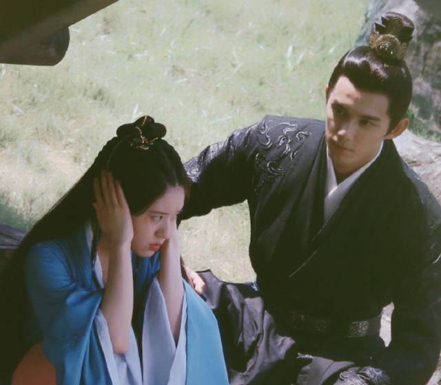 刘秀|《星汉灿烂》宣后原型:带10万大军陪嫁,助夫夺天下,却无过被废