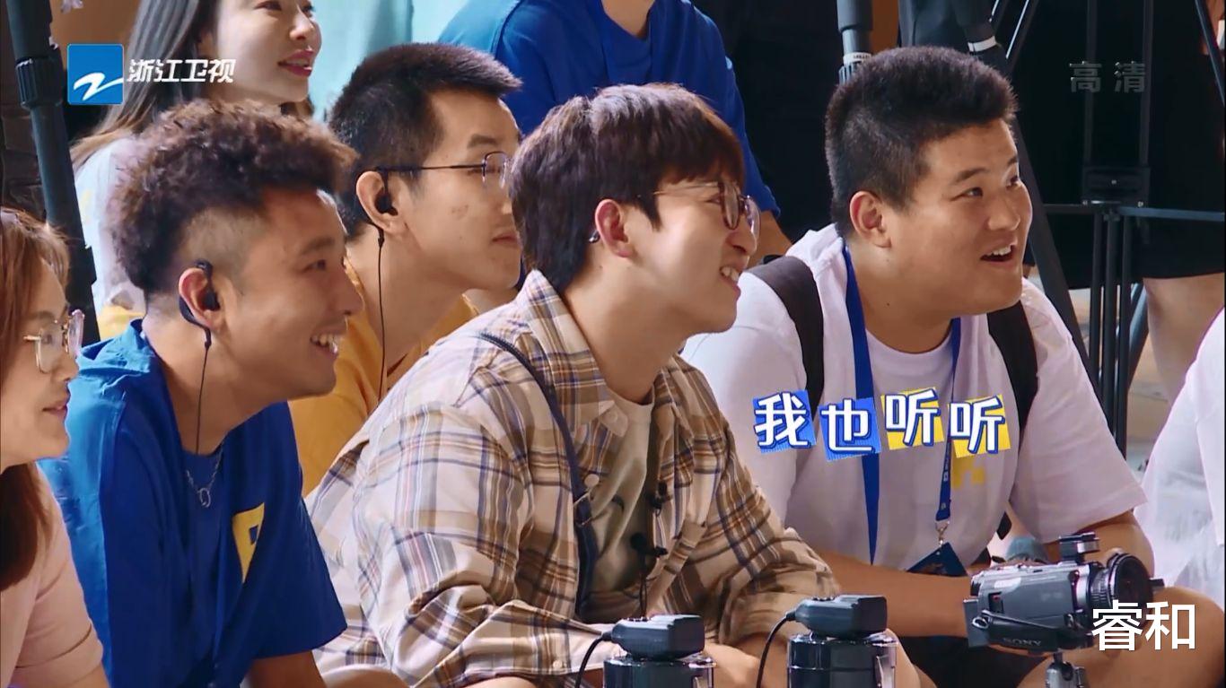 白雪|《奔跑吧》第十季官宣，九朝元老回归，这个人不是郑恺