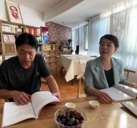 豪宅|杜粉开始向许家出手，挖春姨的豪宅别墅，二姐也回应了此事