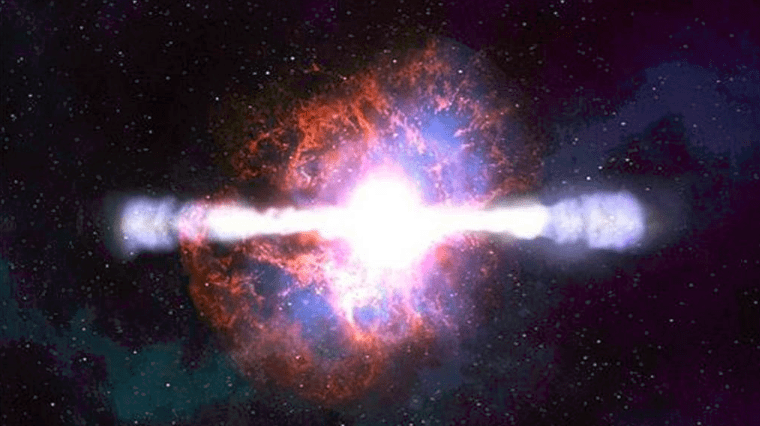 在宇宙中,没有任何一件东西能像恒星一样永远燃烧,也没有任何一个东西能像恒星那样一直在发光发热。