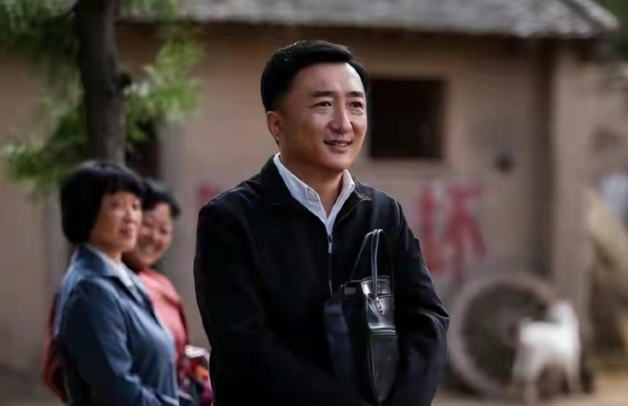 李智恩|噩耗!知名演员刘伯勋去世,年仅41岁