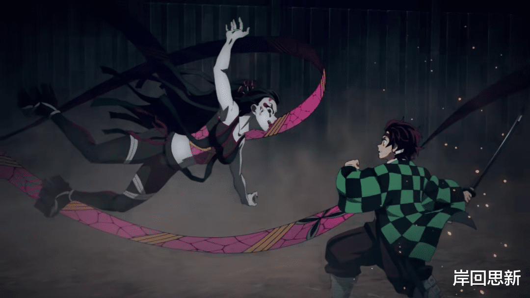 bilibili|B站上架《鬼灭之刃》花街篇,隔天《无职转生》宣布第二季制作