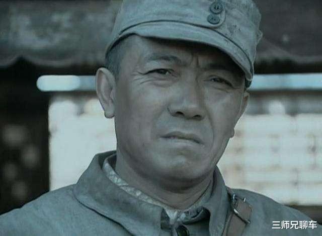 经典|“一个角色吃一辈子”的10位演员，差距巨大，唯一人被赞德艺双馨