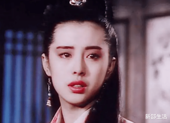 钟楚红|惊艳岁月的10位老牌女港星,钟楚红第5,黎姿第3,谁是你心中第一