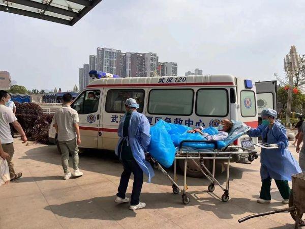 |生死时速！远程心电图诊断+120院前救护为急性心梗患者生命接力